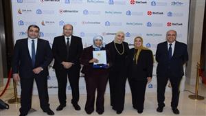 صفحتا المالية والضرائب على فيسبوك تفوزان بجائرتين إقليميتين بقطاع المالية