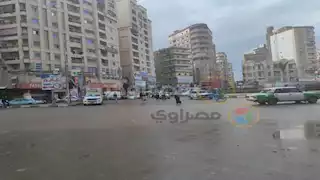 الأرصاد تكشف حالة الطقس غدًا وتحذر من الشبورة المائية