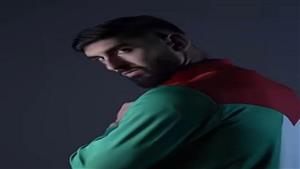 "من غزة الزمالكاوية إلى ميت عقبة".. الزمالك يعلن التعاقد مع الفلسطيني ياسر حمد رسميا