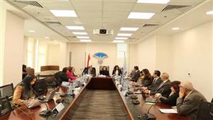 "قومي حقوق الإنسان" و"فاهم" يستعرضان حقوق المريض والطبيب النفسي