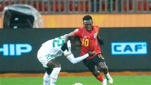 "الجوهرة الأوغندية".. الزمالك يعلن التعاقد مع ترافيس موتيابا رسميًا