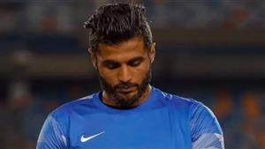 "مصراوي" يحصل على صورة من عقد الزنفلي مع الأهلي.. مفاجأة في التفاصيل (صورة)