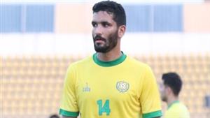 تحت قيادة هيثم شعبان.. صالح جمعة إلى الكراخ العراقي