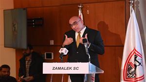 نائب رئيس الزمالك يحصل على حكم ضد اللجنة الأولمبية