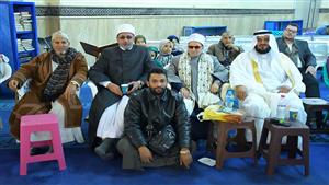 بالصور.. مسابقة بورسعيد الدولية لحفظ القرآن الكريم تختتم منافساتها وتستعد لإعلان النتيجة 