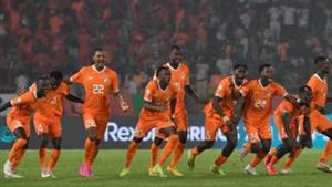 الموعد والقنوات الناقلة لمباراة كوت ديفوار والكونغو الديمقراطية في كأس الأمم الأفريقية