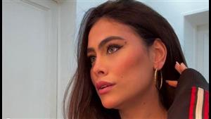  رمضان 2024.. هاجر أحمد تنشر مجموعة صور من مسلسل "المعلم"