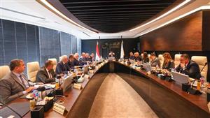 البريد ينتهي من تطوير أكثر من 3840 مكتبا على مستوى الجمهورية