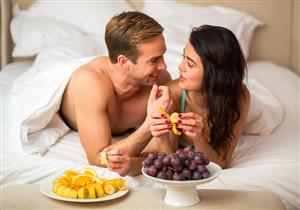 لهذا السبب- الجماع قبل الطعام أفضل للرجال