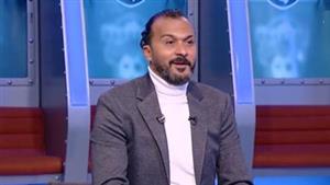"مكنتش مصدق".. إبراهيم سعيد يكشف حقيقة طرده من النادي الأهلي وما فعله الأمن (فيديو)
