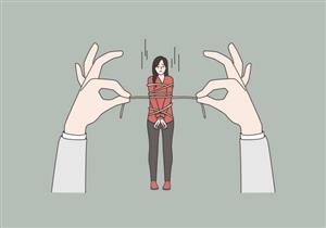 احذر- الصدمة النفسية قد تصيبك بمرض عقلي خطير