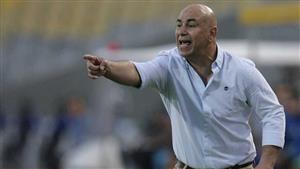 ملف مصراوي.. مدرب بيراميدز.. حسام حسن بين الأساطير.. وطرفي نهائي الكان