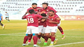 السوبر المصري.. علي ماهر يعلن تشكيل سيراميكا كليوباترا أمام بيراميدز