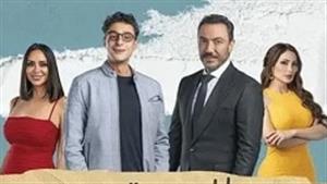  جذابة وأنيقة.. إطلالات نجمات الفن في العرض الخاص لفيلم "السيستم"