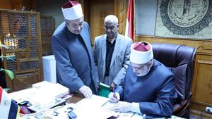 برقم الجلوس.. نتيجة الشهادة الابتدائية الأزهرية بجنوب سيناء 