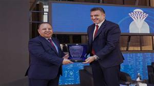 بحضور وزير المالية.. "PWC" تناقش التحول الضريبي والتغيرات التنظيمية بمصر