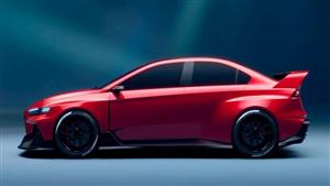 ميتسوبيشي لانسر تعود إلى الأسواق من جديد.. ما القصة؟