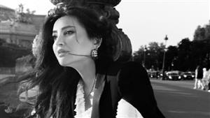 لطيفة تسجل دعاء كصدقة لروح والدتها.. وتطرحه في شهر رمضان 