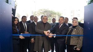 بنك الإمارات دبي الوطني يفتتح فرعا جديدا في الزقازيق لتحقيق الانتشار الجغرافي