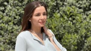 شام الذهبي تنشر صورة لها برفقة طفلتها..والنجوم يعلقون