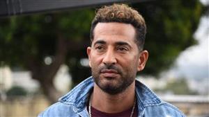 عمرو سعد عن"الغربان": "3 سنين في تصويره وحابب أكمل على طول"