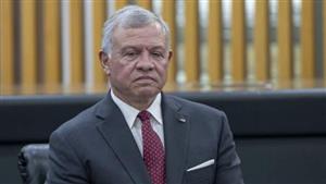 ملك الأردن يتقدم بالتعازي لمنظمة "وورلد سنترال كيتشن"