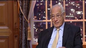 علي الدين هلال: مبارك كان على دراية بقوة الإخوان وانتقال السلطة لم يكن دستوريًا