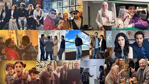 تعرف على مسلسلات النصف الثاني من رمضان 2024 وقنوات عرضها 