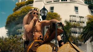 محمد رمضان يرد على الهجوم عليه واتهامه بعدم ذكر اسم "فلسطين" في أغنيته "عربي"