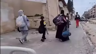 كاتس: غزة ستصبح أصغر حجمًا وأكثر عزلة وسيضطر سكانها للنزوح