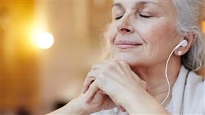 العلاج بالموسيقى فعال لمرضى الشيخوخة