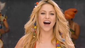 أغنية "Puntería" تجمع بين شاكيرا وكاردي بي.. وطرحها قريبا 