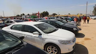 بعد عودة حركة البيع.. احذر 6 عيوب قاتلة عند شراء السيارات المستعملة