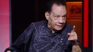 نقيب الموسيقيين بالشرقية يكشف لـ"مصراوي" تأخر وصول نجل الموسيقار حلمي بكر