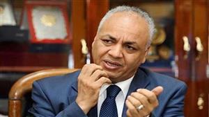 مصطفى بكري يبرز أهمية تطوير رأس الحكمة ويثمن الدعم الإماراتي لمصر