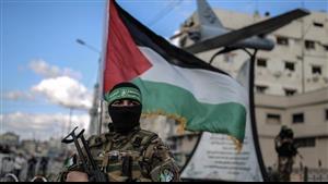 حماس: أبدينا الإيجابية المطلوبة للوصول لاتفاق شامل ومرض يقوم على مطالب شعبنا العادلة