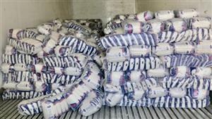 محضر ضد صاحب مصنع لبيعه 60 طن سكر في السوق السوداء بالقليوبية