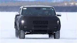 صور تجسسية تكشف عن أحدث سيارات كيا في الأسواق.. شاهدها