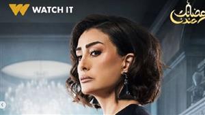 إطلاق نار الثأر وتشييع جثمان محمود عبدالمغني.. ملخص الحلقة 5 من مسلسل صيد العقارب 