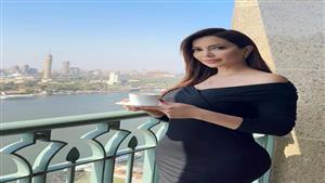 نسرين طافش تدعو لأهالي غزة بعد مذبحة رفح الفلسطينية 