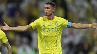 "بعد ثنائية الأخدود".. كم هدف يفصل كريستيانو رونالدو عن نادي ال1000؟