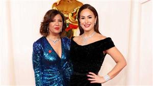 هند صبري: "شكرا كوثر بن هنية وستعودين يوما للوطن ومعك جائزة الأوسكار"