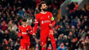 تقارير: ليفربول يحدد سعر بيع صلاح في الصيف المقبل