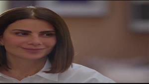 رمضان 2024.. صبا مبارك طباخة لا تثق بنفسها في مسلسل "لحظة غضب"