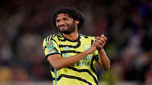 النني يفتتح غرفة صلاة للاعبين المسلمين في أرسنال (صور)