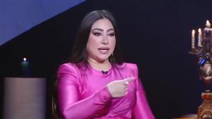 أول رد من بوسي على كلام طليقها: "كان بيتعشى معايا يوم تسجيل الحلقة"