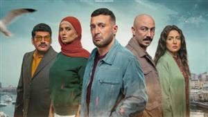 الحلقة الثالثة "العتاولة" خطف "محمد نجاتي" و طارق لطفي يقتحم منزل  "زينة"