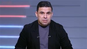 "لا بد من تدخل القطبين".. خالد الغندور يدافع عن حسام حسن