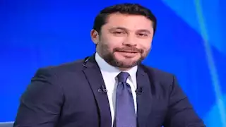 "اهدى شوية".. أحمد حسن يهاجم شوبير