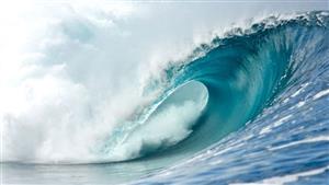 براءة اختراع لإنقاذ الكرة الأرضية من التغيرات المناخية بالأمواج.. إليك التفاصيل